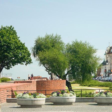 Home In The Old Town Warsawa Bagian luar foto