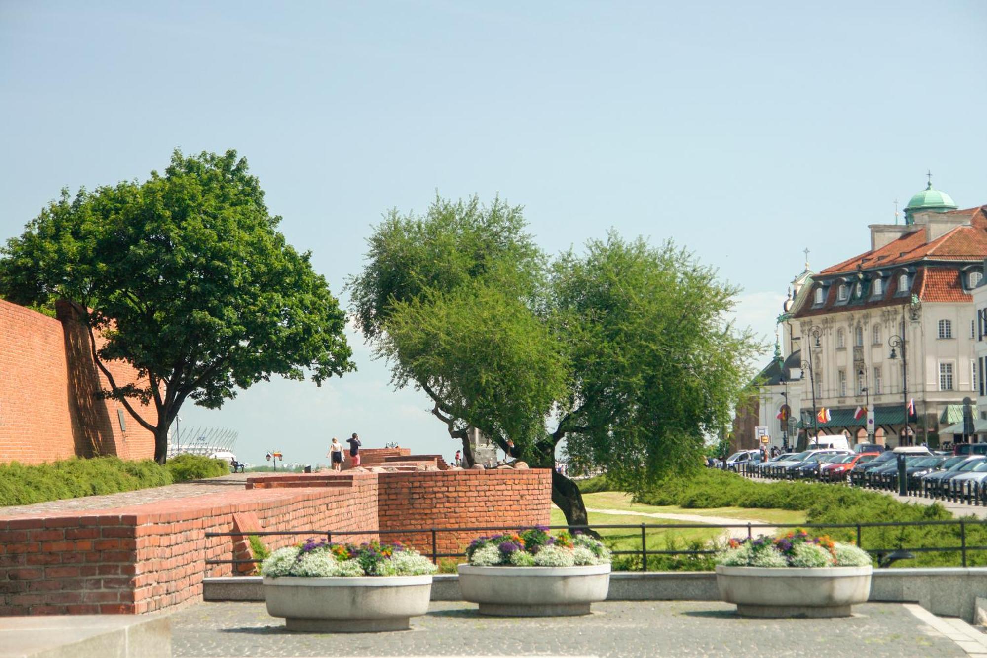 Home In The Old Town Warsawa Bagian luar foto