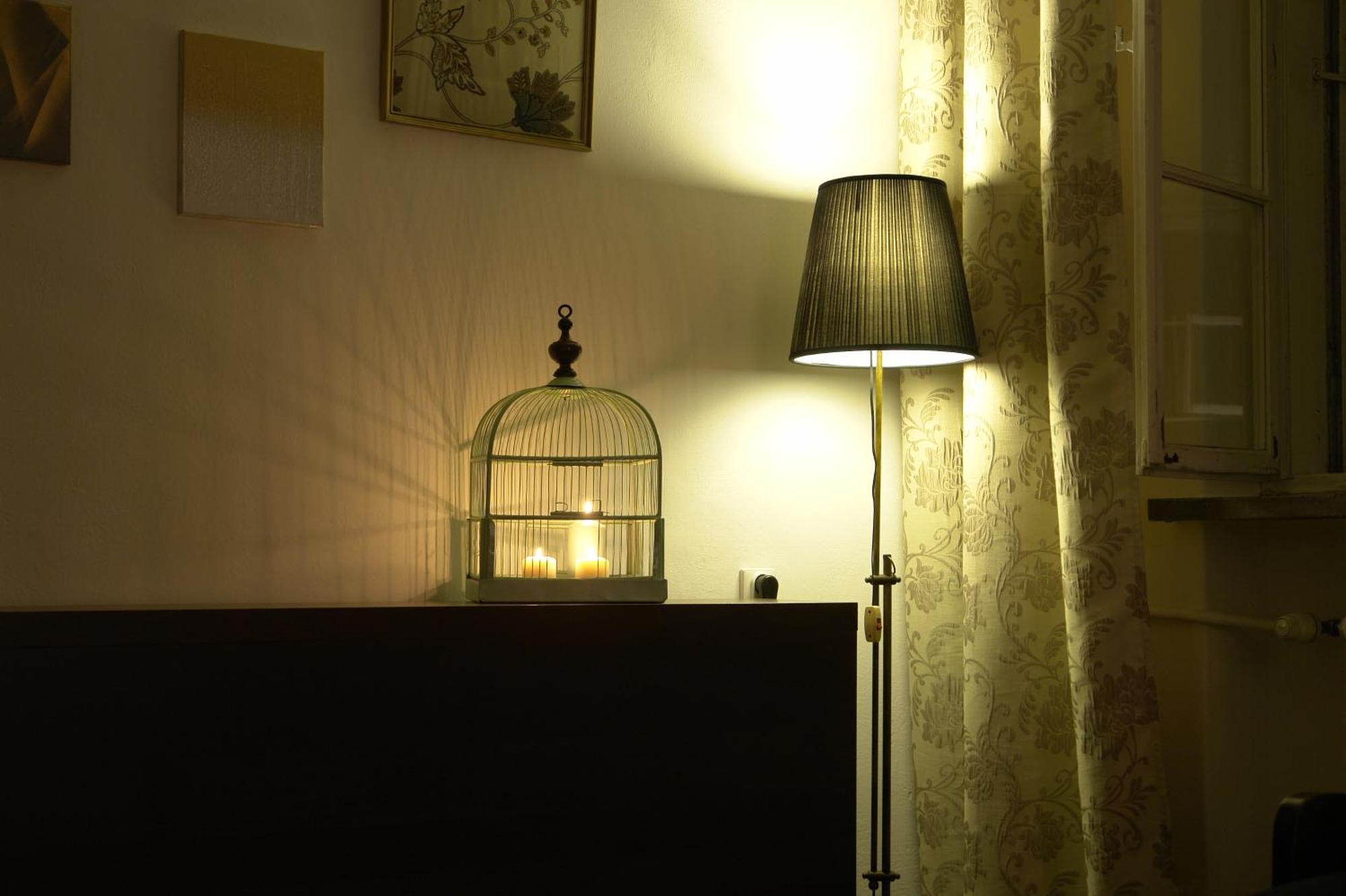 Home In The Old Town Warsawa Bagian luar foto